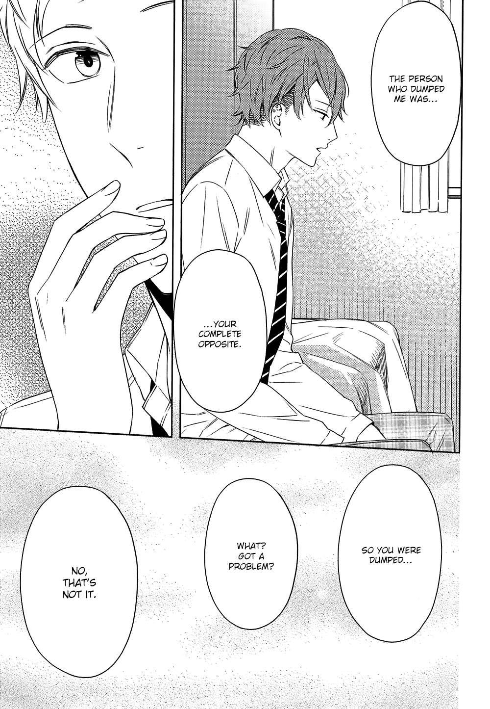 Kore-Ga-Koi-Na-Wake-Ga-Nai-Susuki-Sonoichi-Eng page 26
