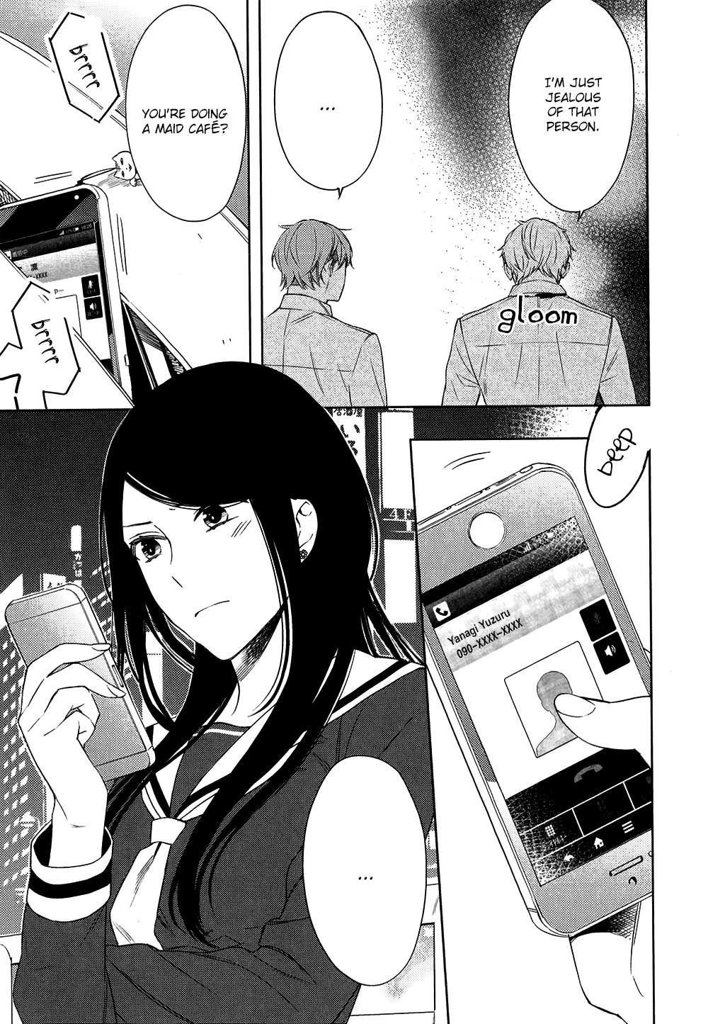 Kore-Ga-Koi-Na-Wake-Ga-Nai-Susuki-Sonoichi-Eng page 27
