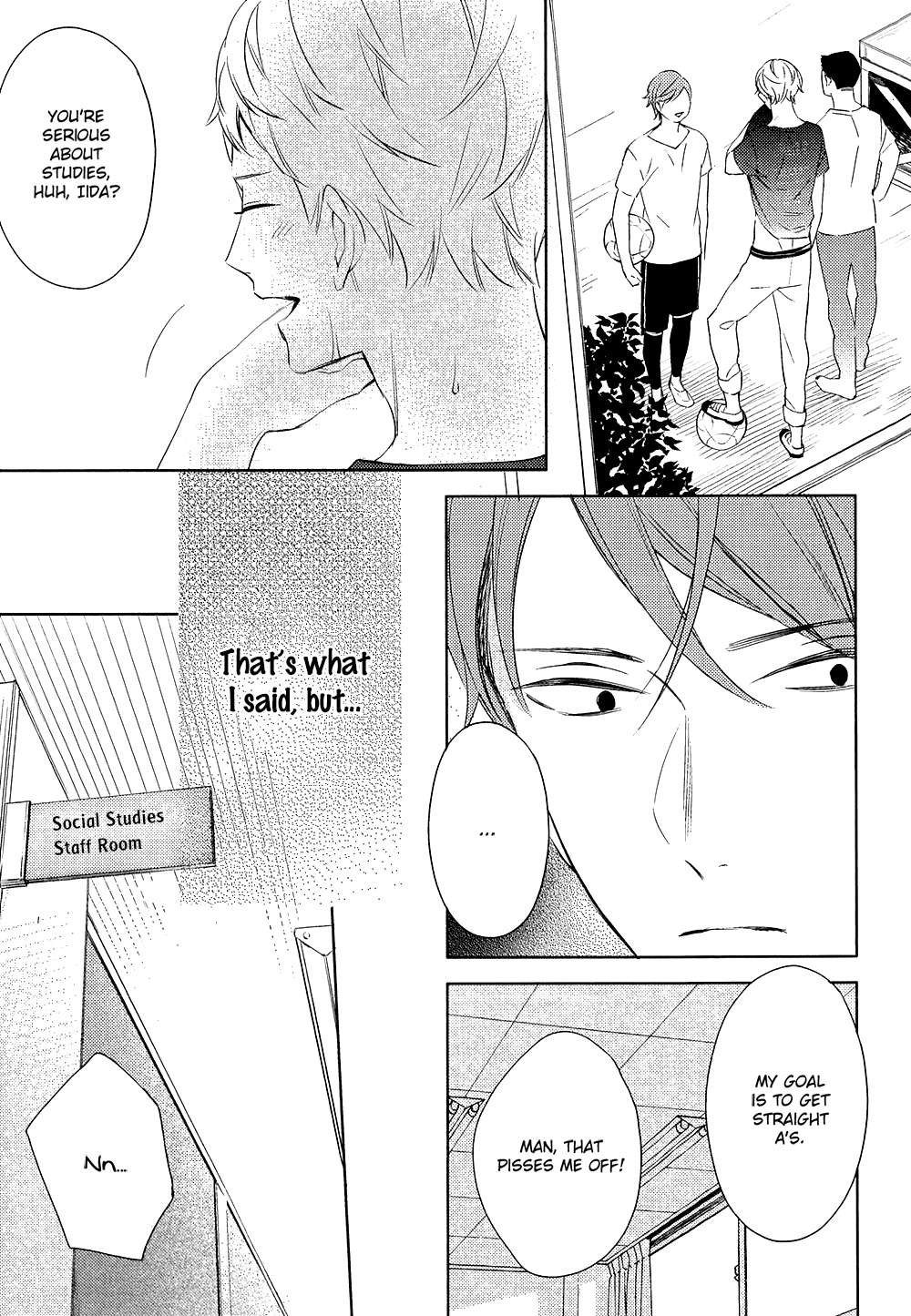 Kore-Ga-Koi-Na-Wake-Ga-Nai-Susuki-Sonoichi-Eng page 3