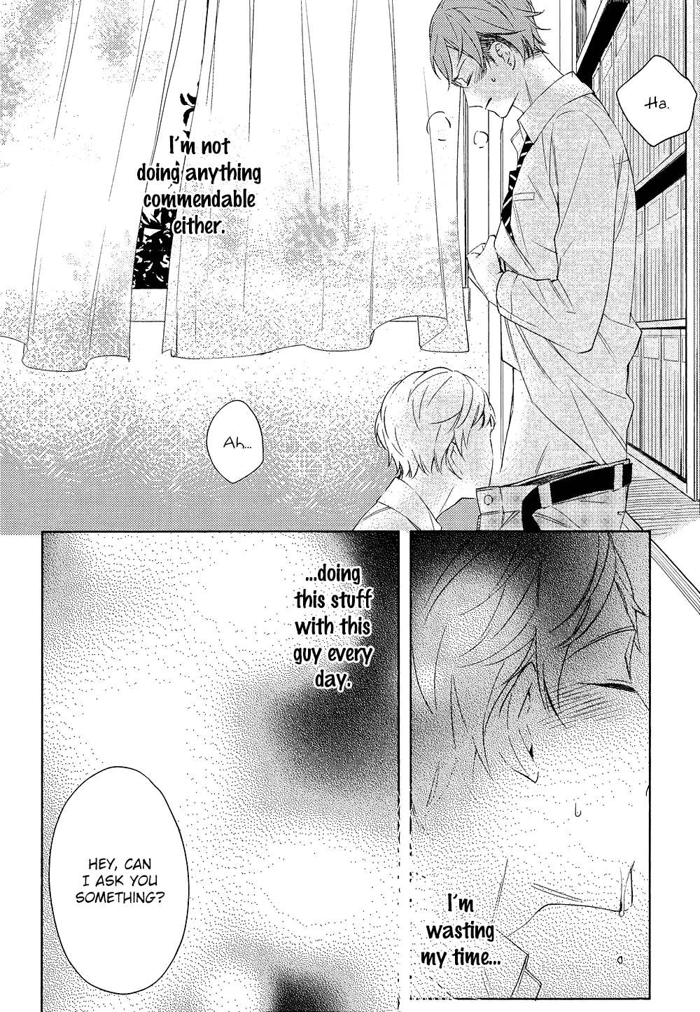 Kore-Ga-Koi-Na-Wake-Ga-Nai-Susuki-Sonoichi-Eng page 4