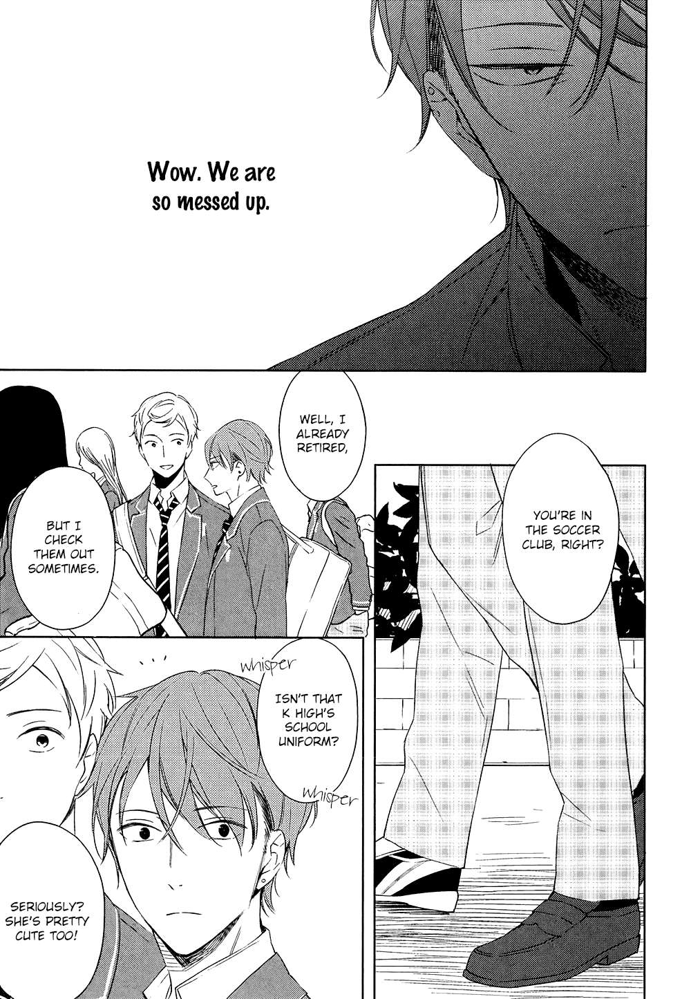 Kore-Ga-Koi-Na-Wake-Ga-Nai-Susuki-Sonoichi-Eng page 7