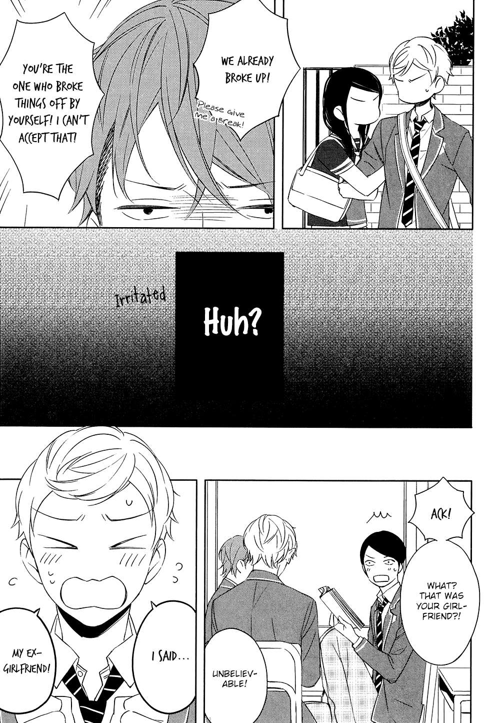 Kore-Ga-Koi-Na-Wake-Ga-Nai-Susuki-Sonoichi-Eng page 9