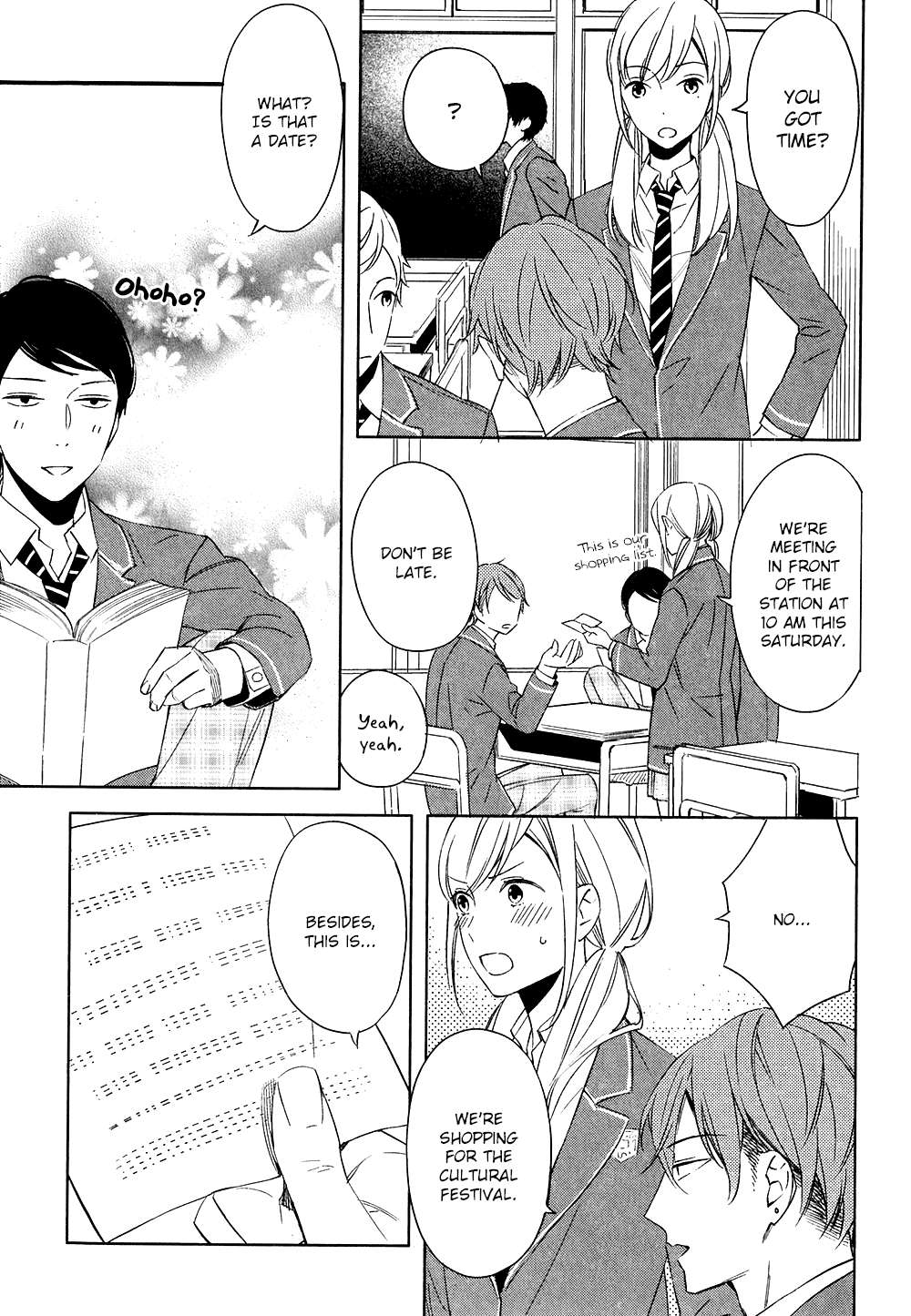 Kore-Ga-Koi-Na-Wake-Ga-Nai-Susuki-Sonoichi-Eng page 11