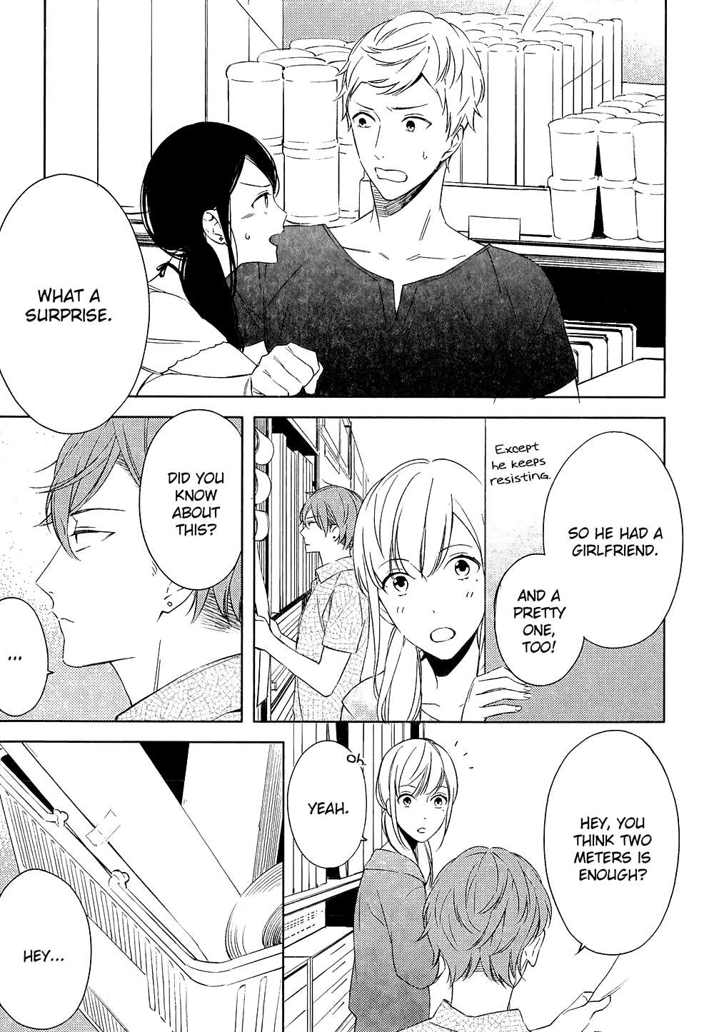 Kore-Ga-Koi-Na-Wake-Ga-Nai-Susuki-Sonoichi-Eng page 15