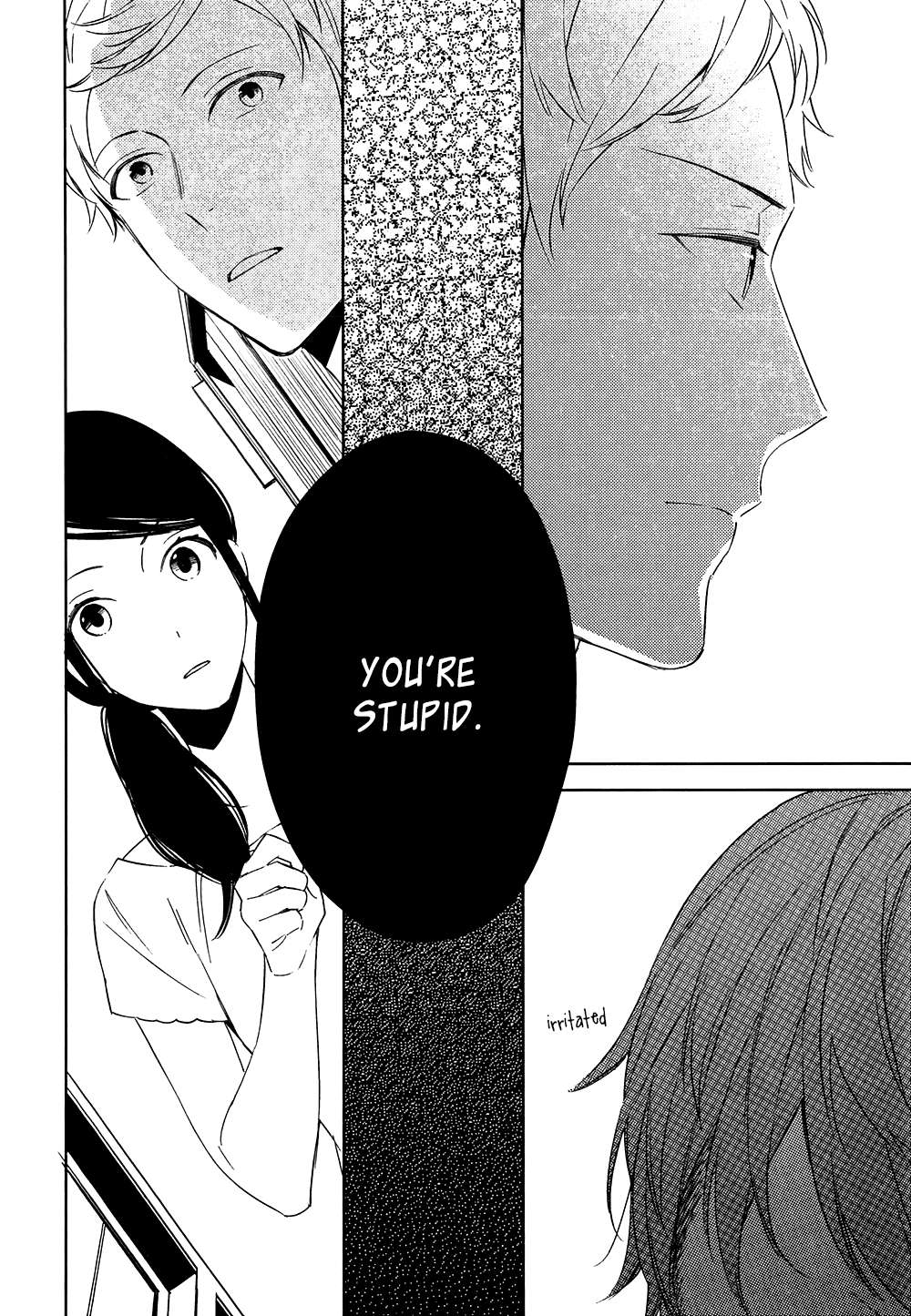 Kore-Ga-Koi-Na-Wake-Ga-Nai-Susuki-Sonoichi-Eng page 20