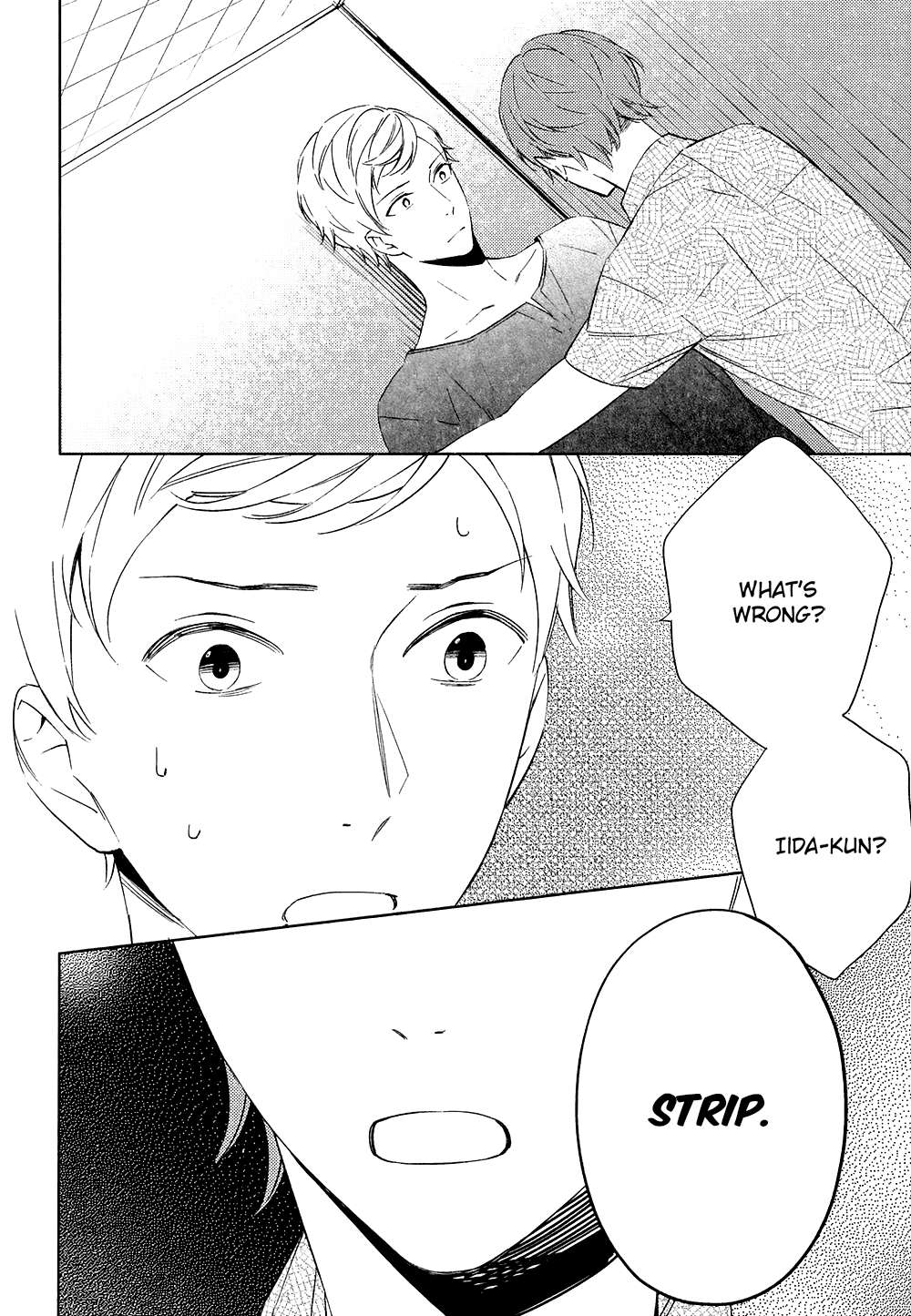 Kore-Ga-Koi-Na-Wake-Ga-Nai-Susuki-Sonoichi-Eng page 22