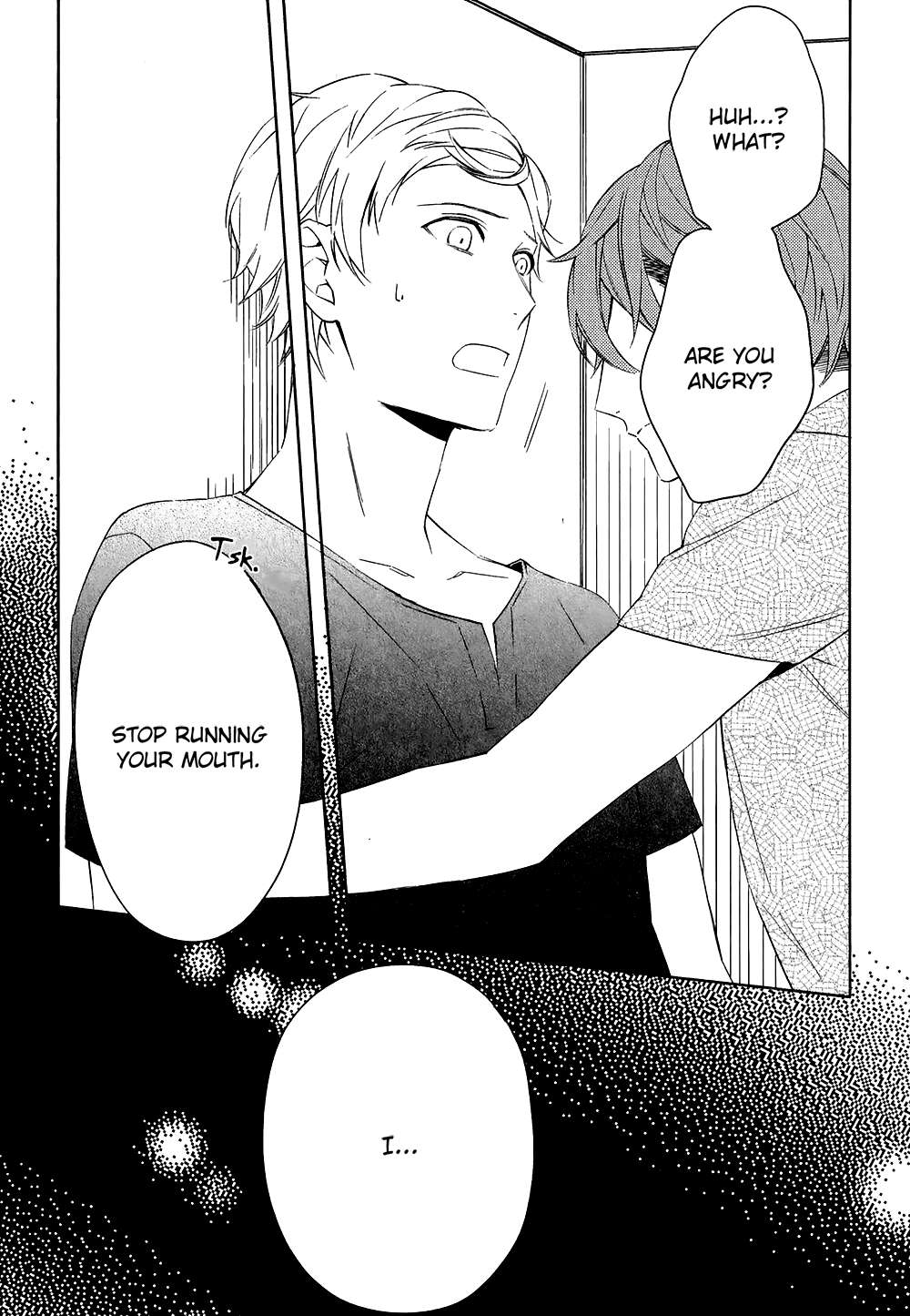 Kore-Ga-Koi-Na-Wake-Ga-Nai-Susuki-Sonoichi-Eng page 23