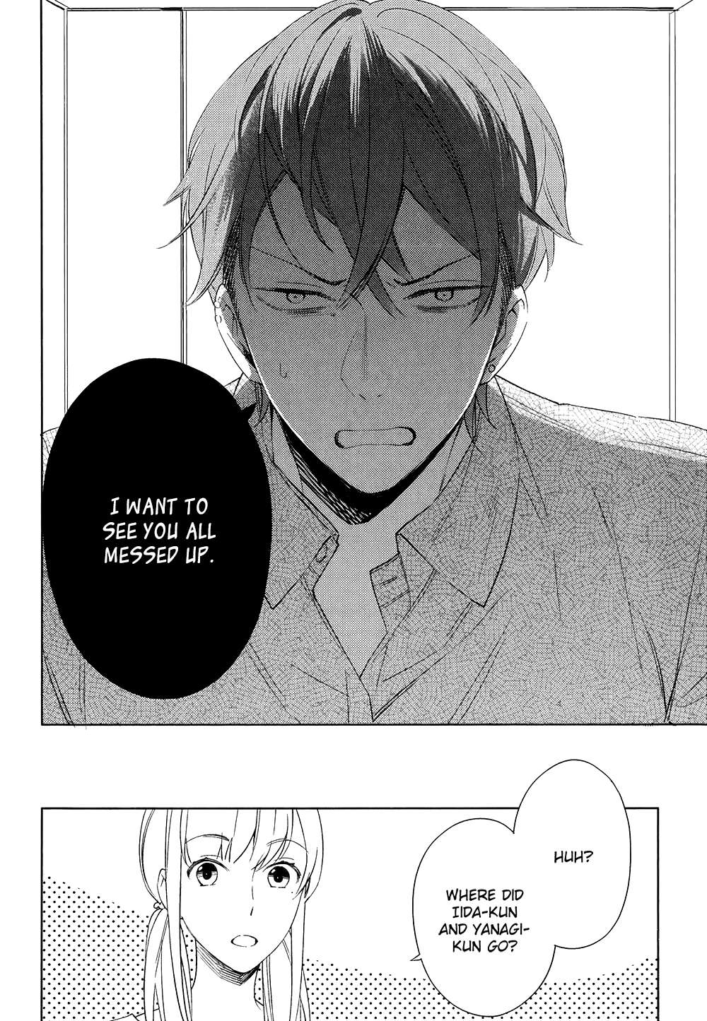 Kore-Ga-Koi-Na-Wake-Ga-Nai-Susuki-Sonoichi-Eng page 24