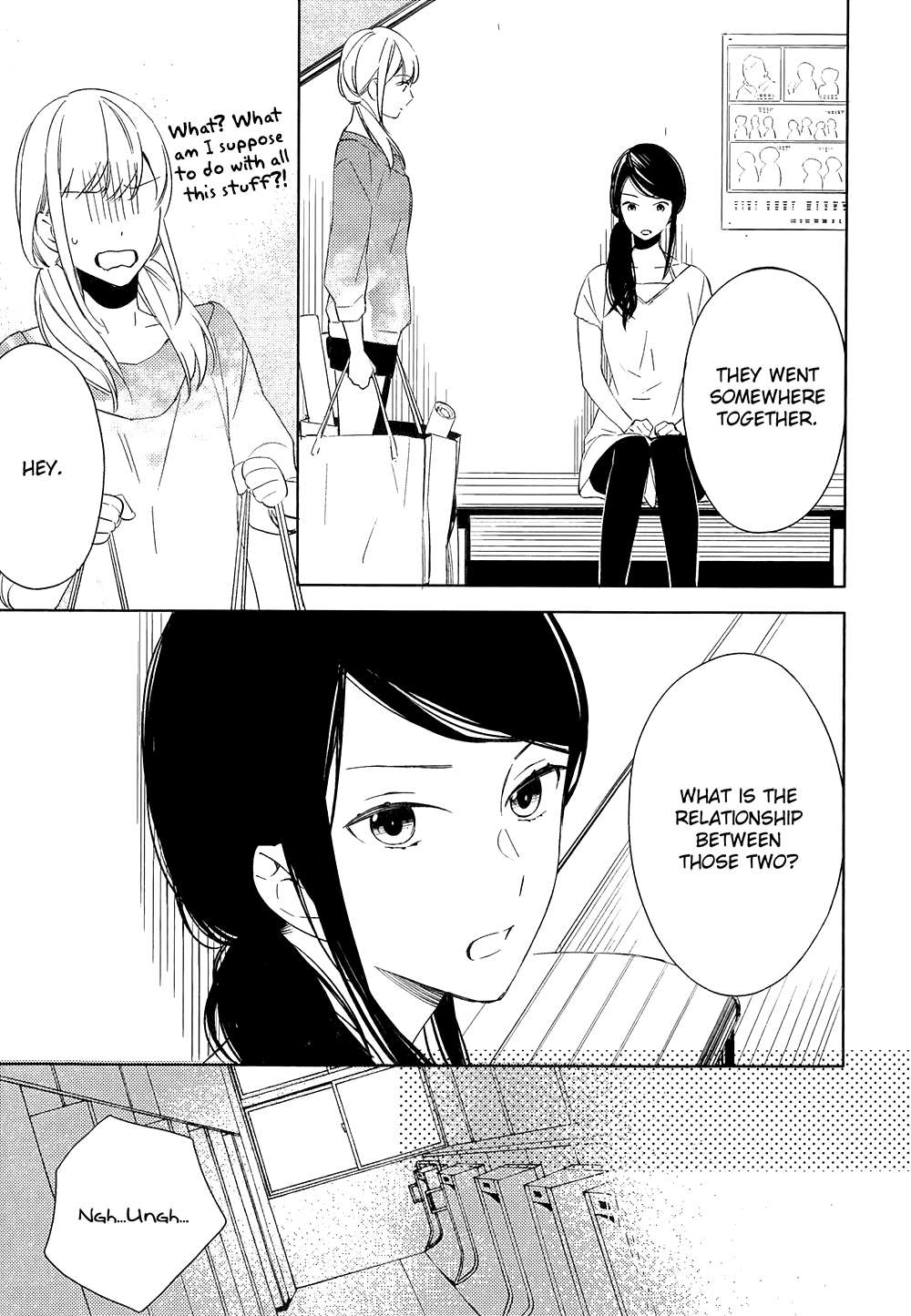 Kore-Ga-Koi-Na-Wake-Ga-Nai-Susuki-Sonoichi-Eng page 25