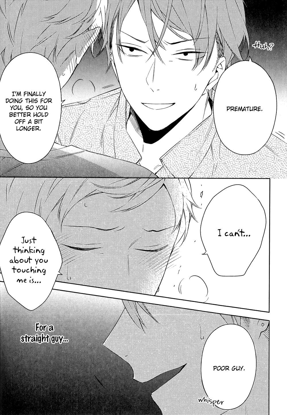 Kore-Ga-Koi-Na-Wake-Ga-Nai-Susuki-Sonoichi-Eng page 27