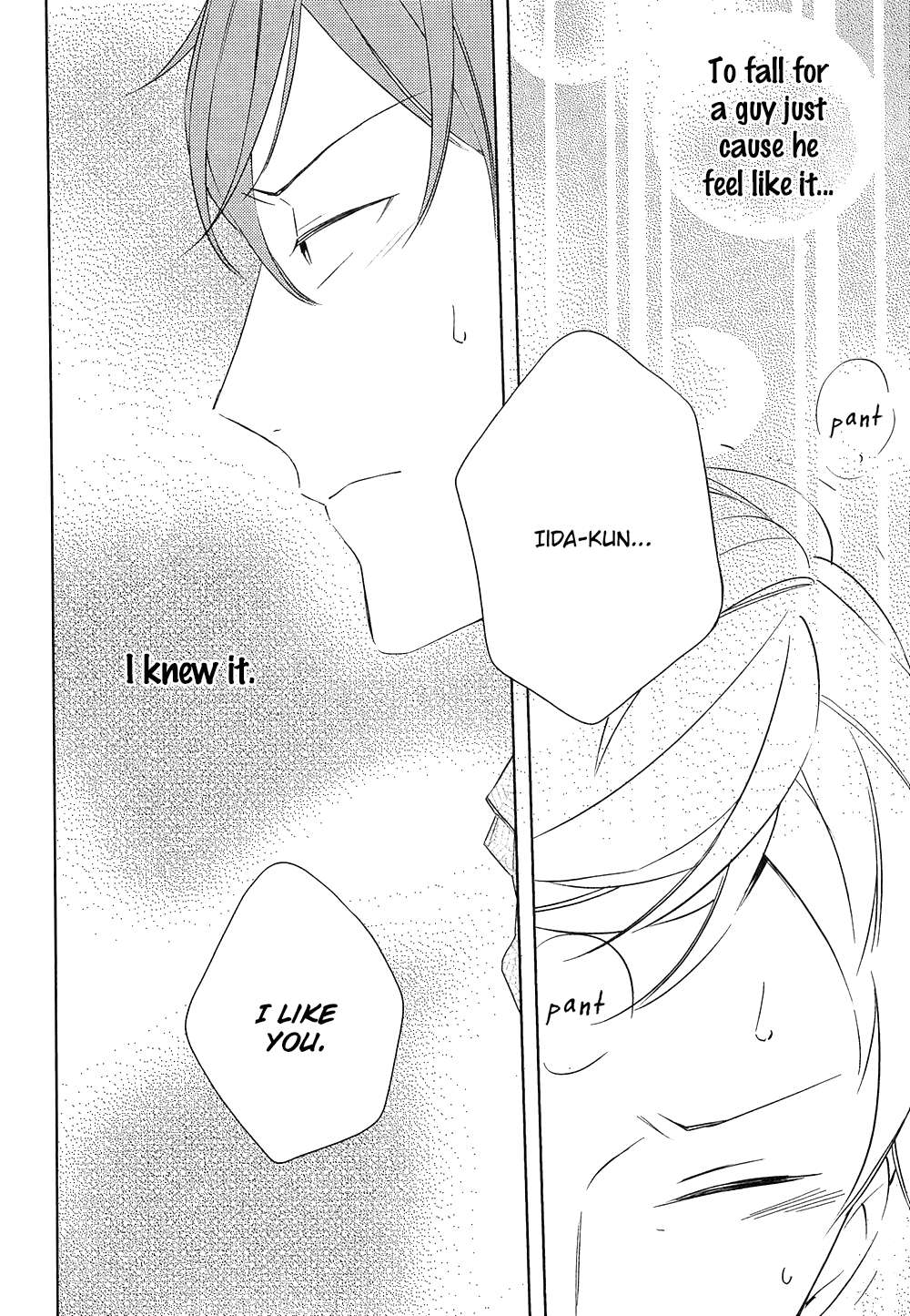Kore-Ga-Koi-Na-Wake-Ga-Nai-Susuki-Sonoichi-Eng page 28