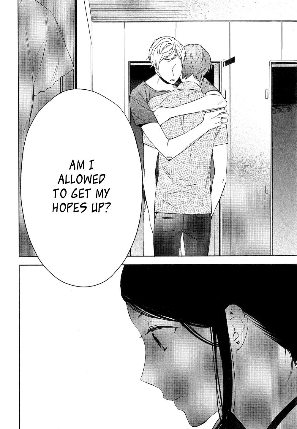 Kore-Ga-Koi-Na-Wake-Ga-Nai-Susuki-Sonoichi-Eng page 32