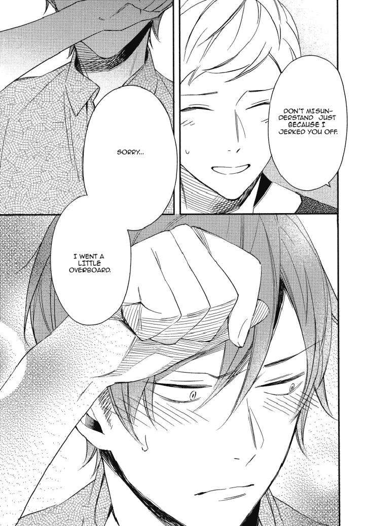 Kore-Ga-Koi-Na-Wake-Ga-Nai-Susuki-Sonoichi-Eng page 4