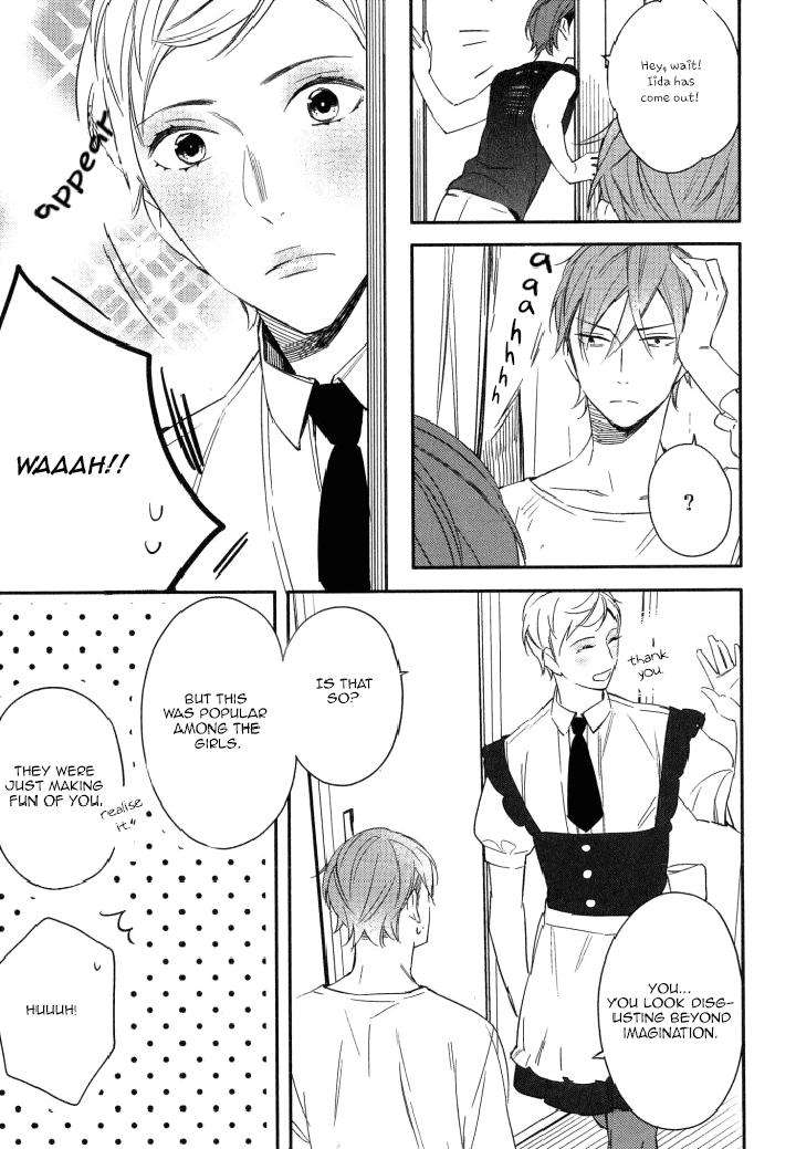 Kore-Ga-Koi-Na-Wake-Ga-Nai-Susuki-Sonoichi-Eng page 8