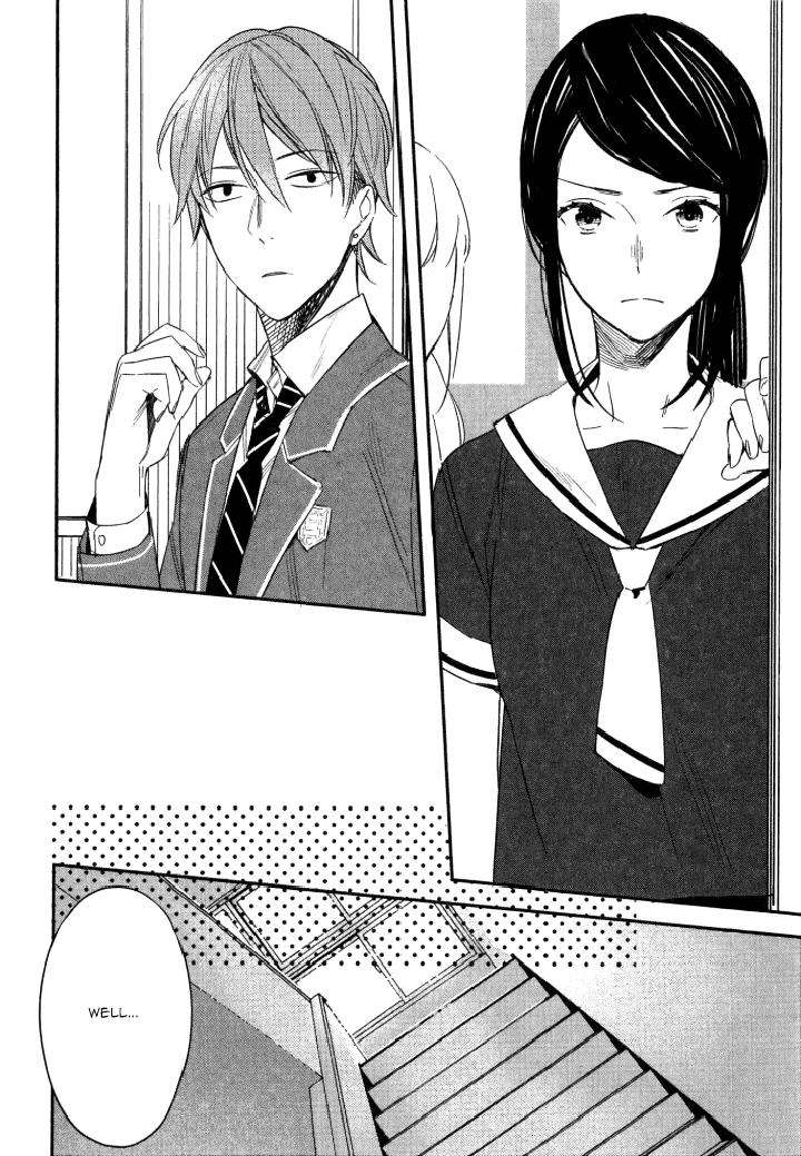 Kore-Ga-Koi-Na-Wake-Ga-Nai-Susuki-Sonoichi-Eng page 19