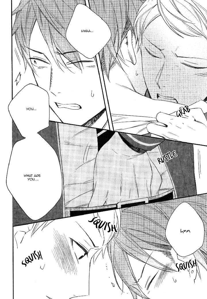 Kore-Ga-Koi-Na-Wake-Ga-Nai-Susuki-Sonoichi-Eng page 29