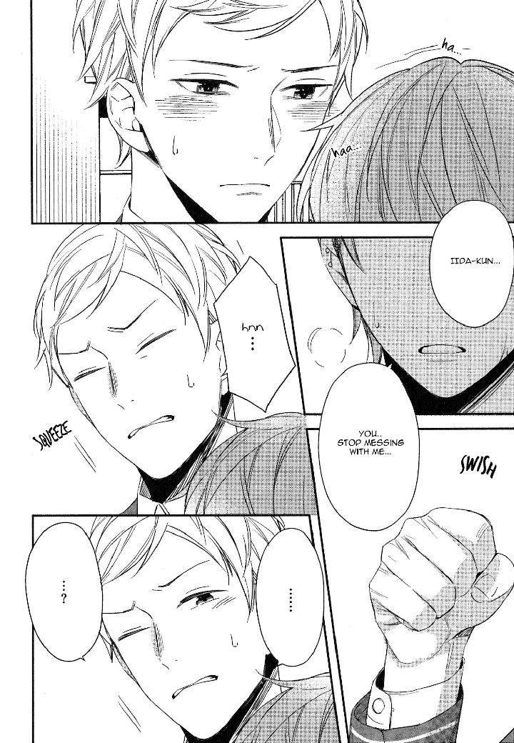 Kore-Ga-Koi-Na-Wake-Ga-Nai-Susuki-Sonoichi-Eng page 31