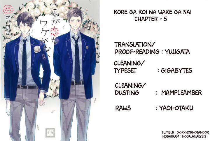 Kore-Ga-Koi-Na-Wake-Ga-Nai-Susuki-Sonoichi-Eng chapter_006 thumbnail