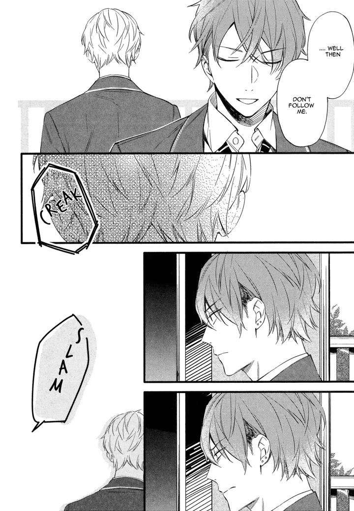 Kore-Ga-Koi-Na-Wake-Ga-Nai-Susuki-Sonoichi-Eng page 4