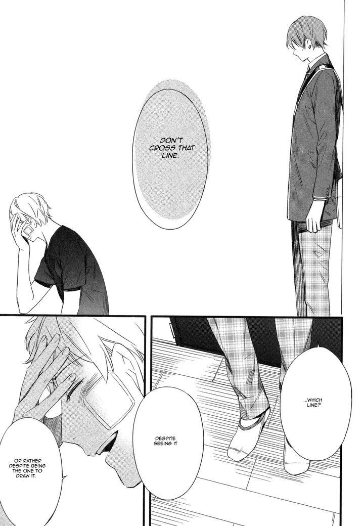 Kore-Ga-Koi-Na-Wake-Ga-Nai-Susuki-Sonoichi-Eng page 13