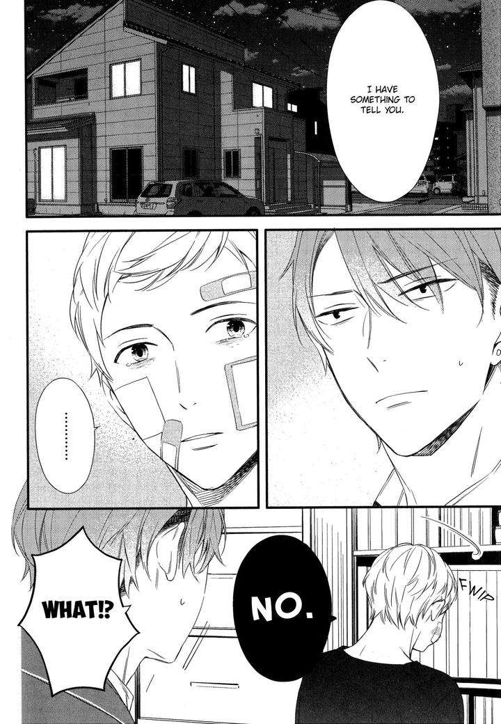 Kore-Ga-Koi-Na-Wake-Ga-Nai-Susuki-Sonoichi-Eng page 3