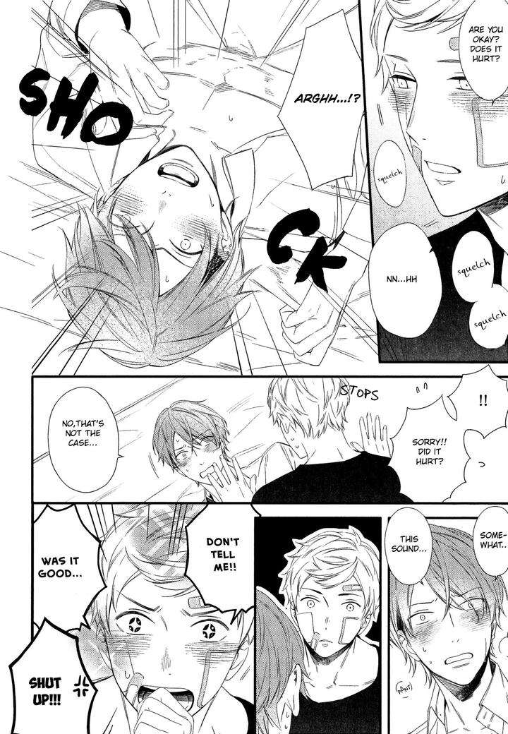 Kore-Ga-Koi-Na-Wake-Ga-Nai-Susuki-Sonoichi-Eng page 13