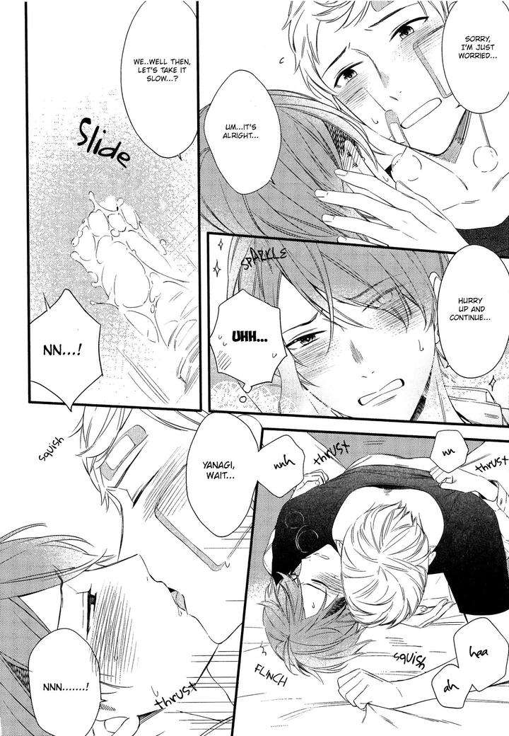 Kore-Ga-Koi-Na-Wake-Ga-Nai-Susuki-Sonoichi-Eng page 15