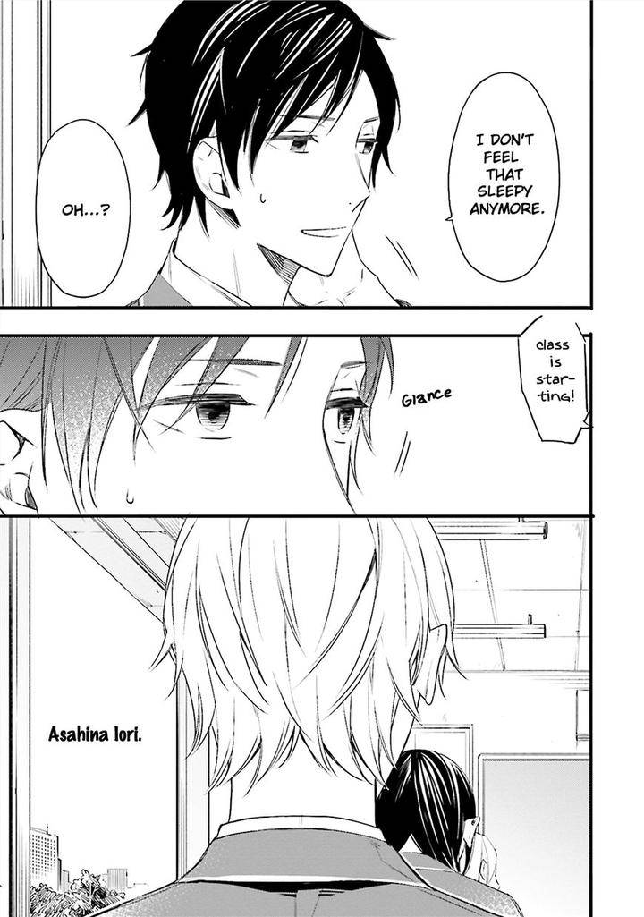 Kore-Wa-Koi-Ni-Fukumaremasu-Ka-By-Susuki-Sonoichi-Eng page 14