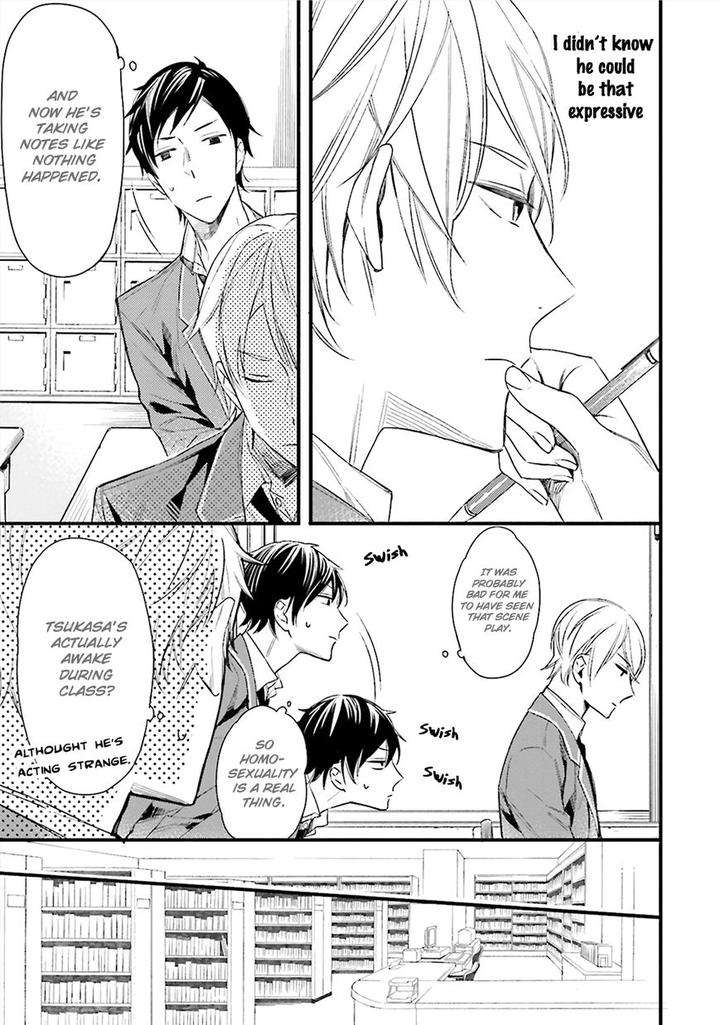 Kore-Wa-Koi-Ni-Fukumaremasu-Ka-By-Susuki-Sonoichi-Eng page 16