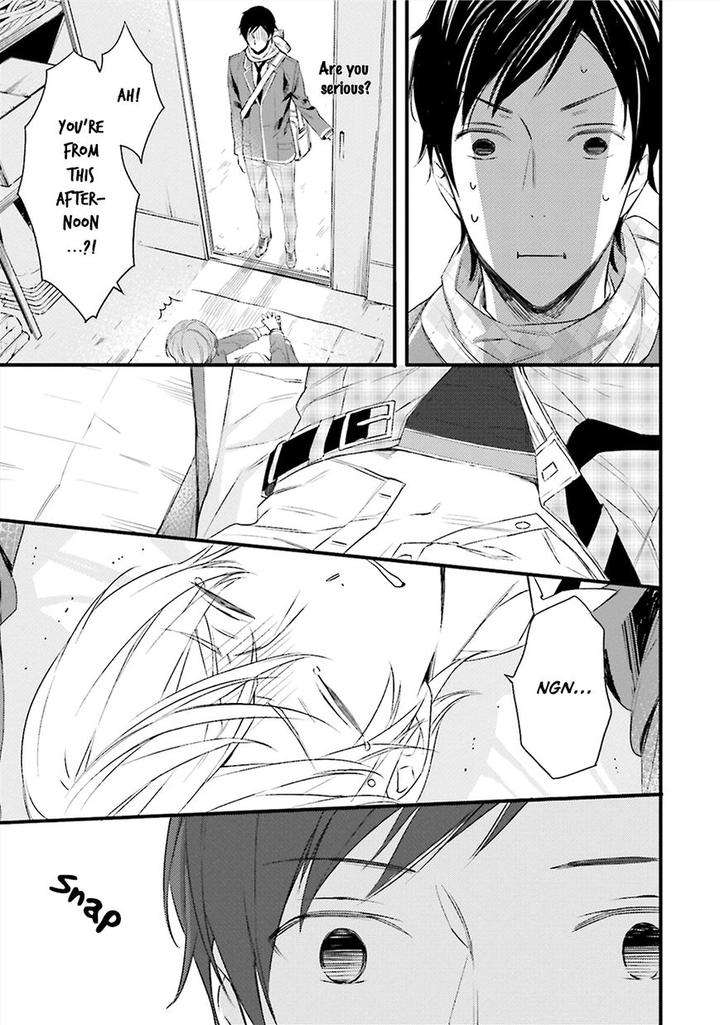 Kore-Wa-Koi-Ni-Fukumaremasu-Ka-By-Susuki-Sonoichi-Eng page 20