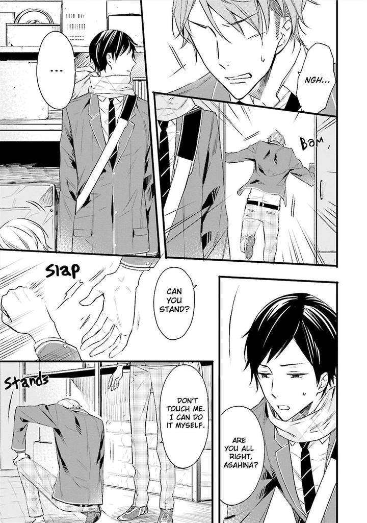 Kore-Wa-Koi-Ni-Fukumaremasu-Ka-By-Susuki-Sonoichi-Eng page 22