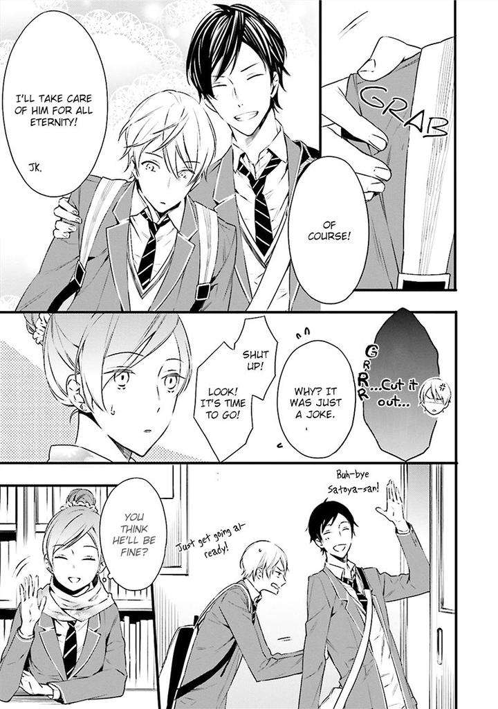 Kore-Wa-Koi-Ni-Fukumaremasu-Ka-By-Susuki-Sonoichi-Eng page 6