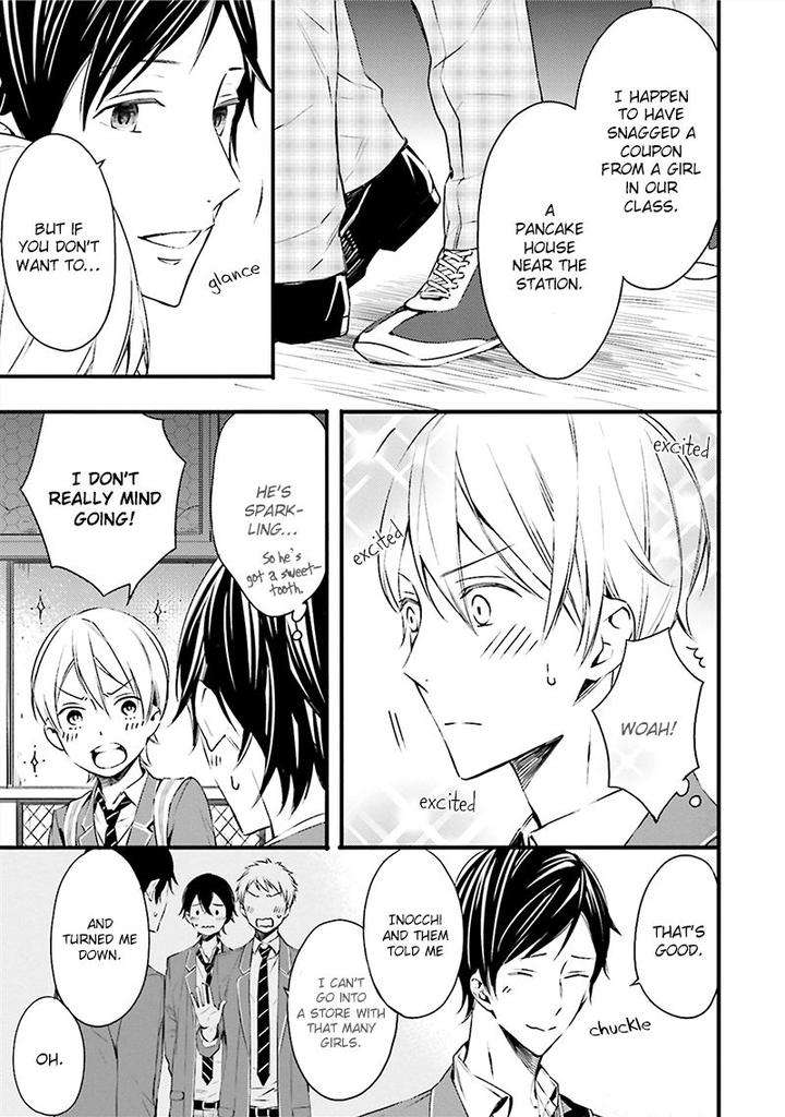 Kore-Wa-Koi-Ni-Fukumaremasu-Ka-By-Susuki-Sonoichi-Eng page 8