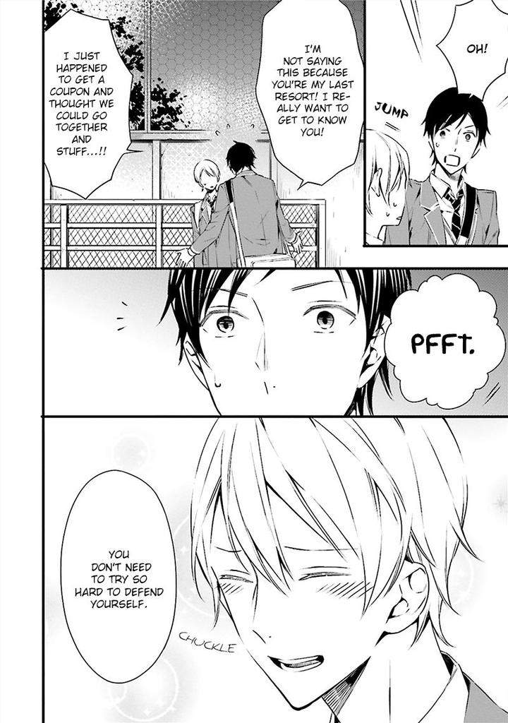 Kore-Wa-Koi-Ni-Fukumaremasu-Ka-By-Susuki-Sonoichi-Eng page 9