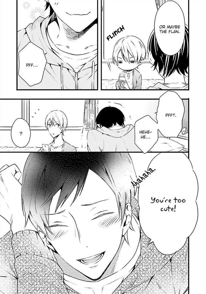 Kore-Wa-Koi-Ni-Fukumaremasu-Ka-By-Susuki-Sonoichi-Eng page 20