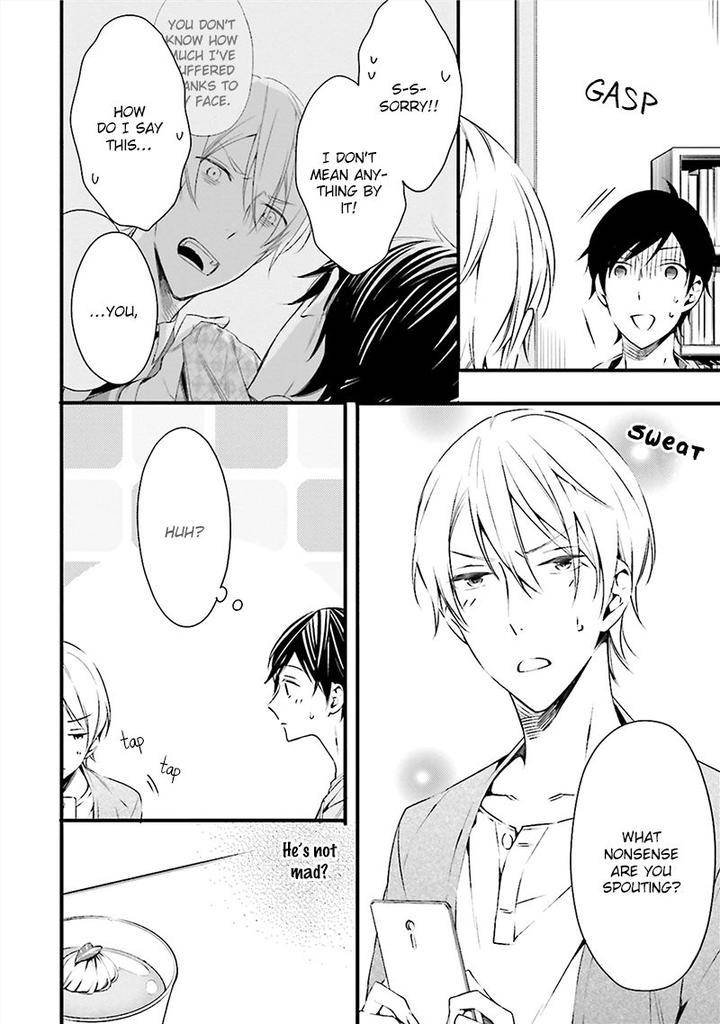Kore-Wa-Koi-Ni-Fukumaremasu-Ka-By-Susuki-Sonoichi-Eng page 21