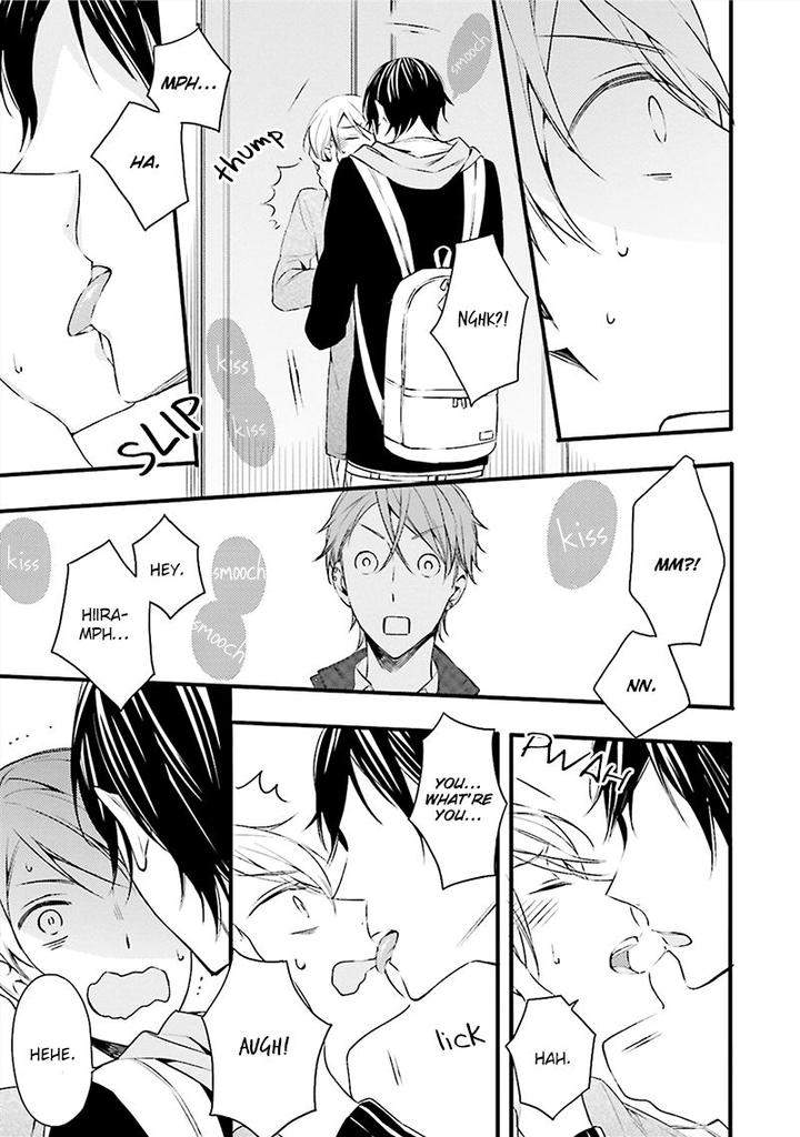 Kore-Wa-Koi-Ni-Fukumaremasu-Ka-By-Susuki-Sonoichi-Eng page 28