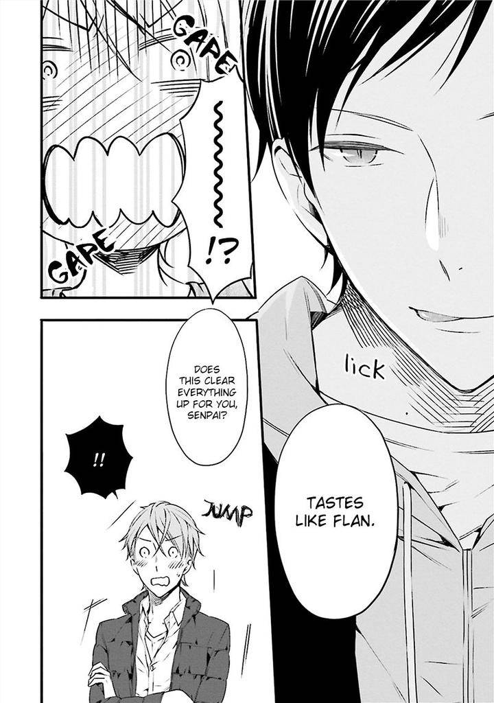 Kore-Wa-Koi-Ni-Fukumaremasu-Ka-By-Susuki-Sonoichi-Eng page 29