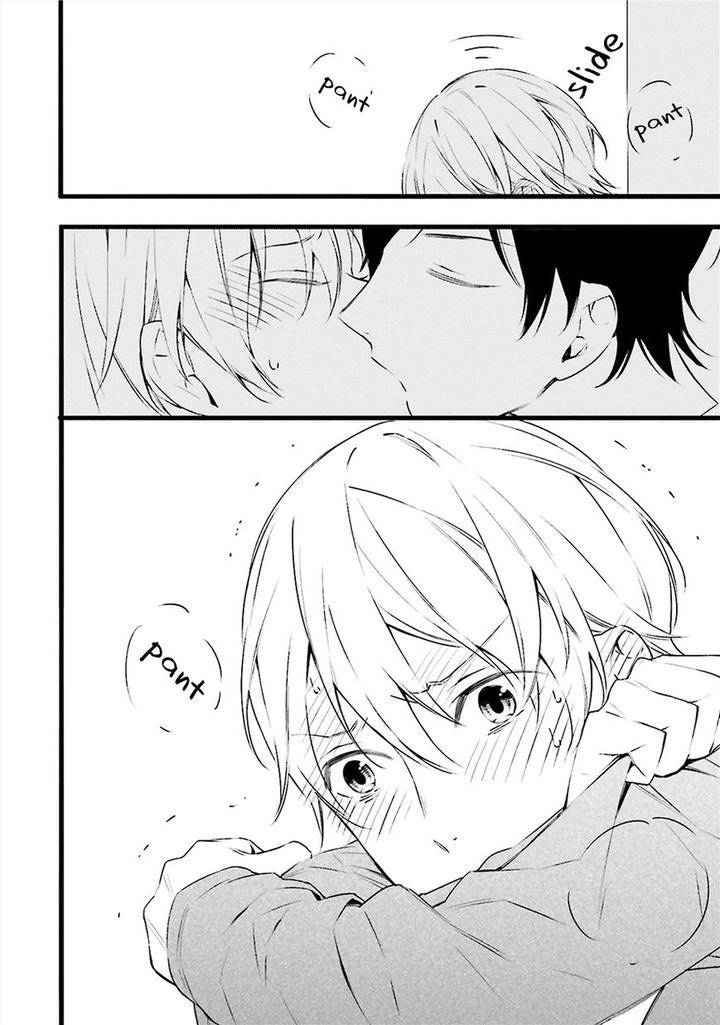 Kore-Wa-Koi-Ni-Fukumaremasu-Ka-By-Susuki-Sonoichi-Eng page 4