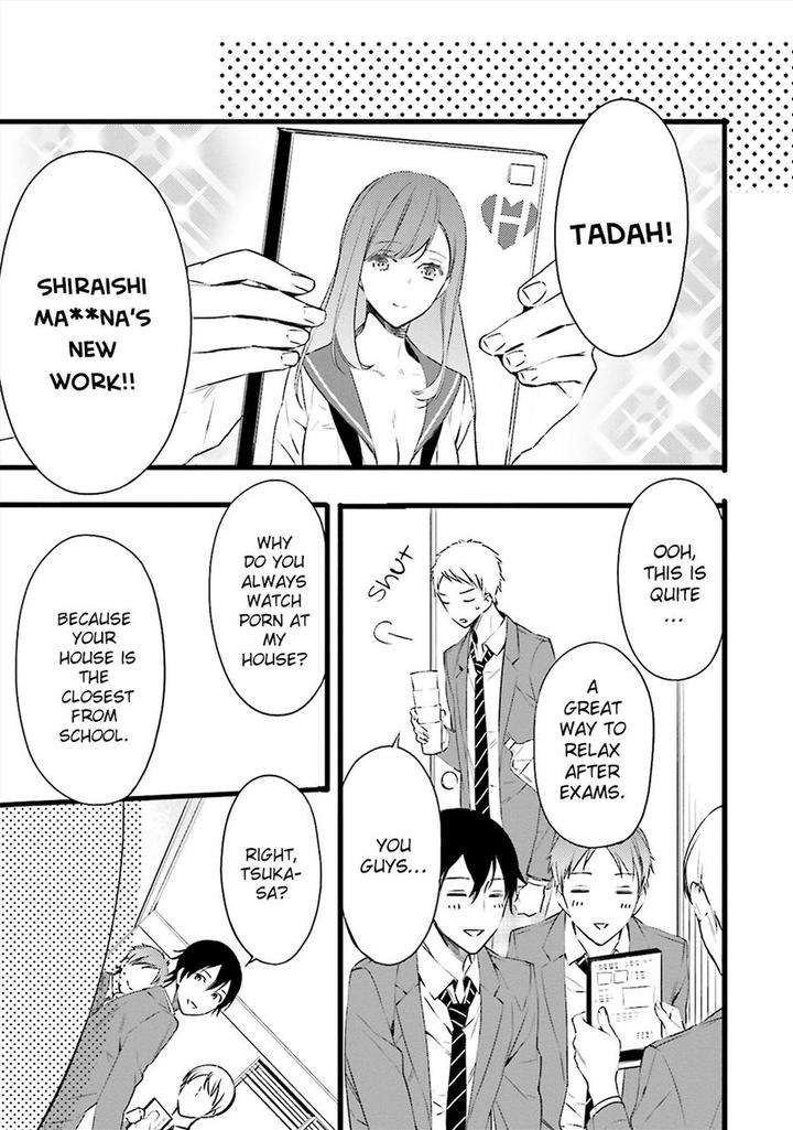 Kore-Wa-Koi-Ni-Fukumaremasu-Ka-By-Susuki-Sonoichi-Eng page 5