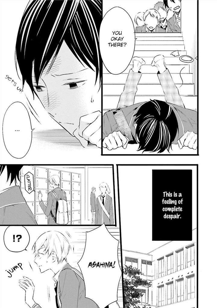 Kore-Wa-Koi-Ni-Fukumaremasu-Ka-By-Susuki-Sonoichi-Eng page 11