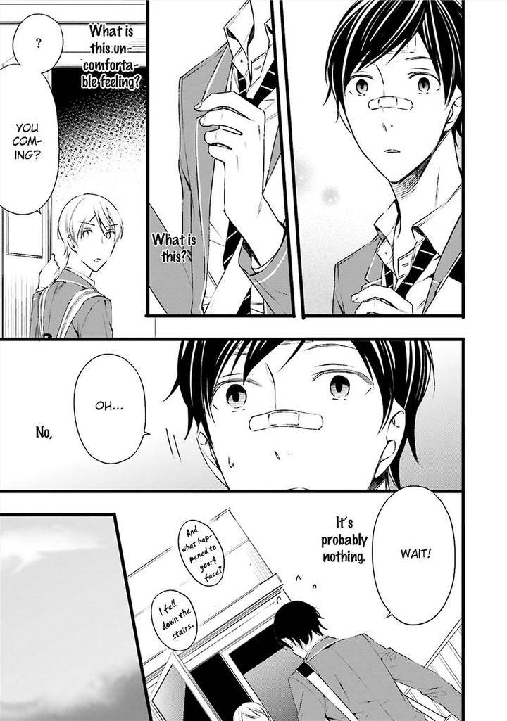 Kore-Wa-Koi-Ni-Fukumaremasu-Ka-By-Susuki-Sonoichi-Eng page 17