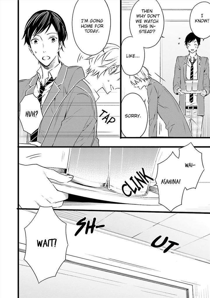 Kore-Wa-Koi-Ni-Fukumaremasu-Ka-By-Susuki-Sonoichi-Eng page 30