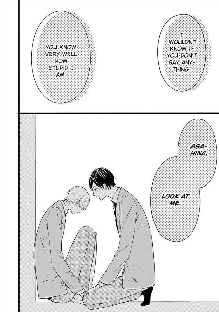 Kore-Wa-Koi-Ni-Fukumaremasu-Ka-By-Susuki-Sonoichi-Eng page 32
