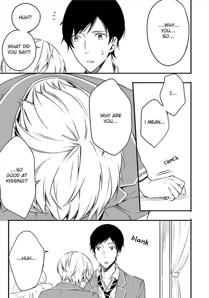 Kore-Wa-Koi-Ni-Fukumaremasu-Ka-By-Susuki-Sonoichi-Eng page 4