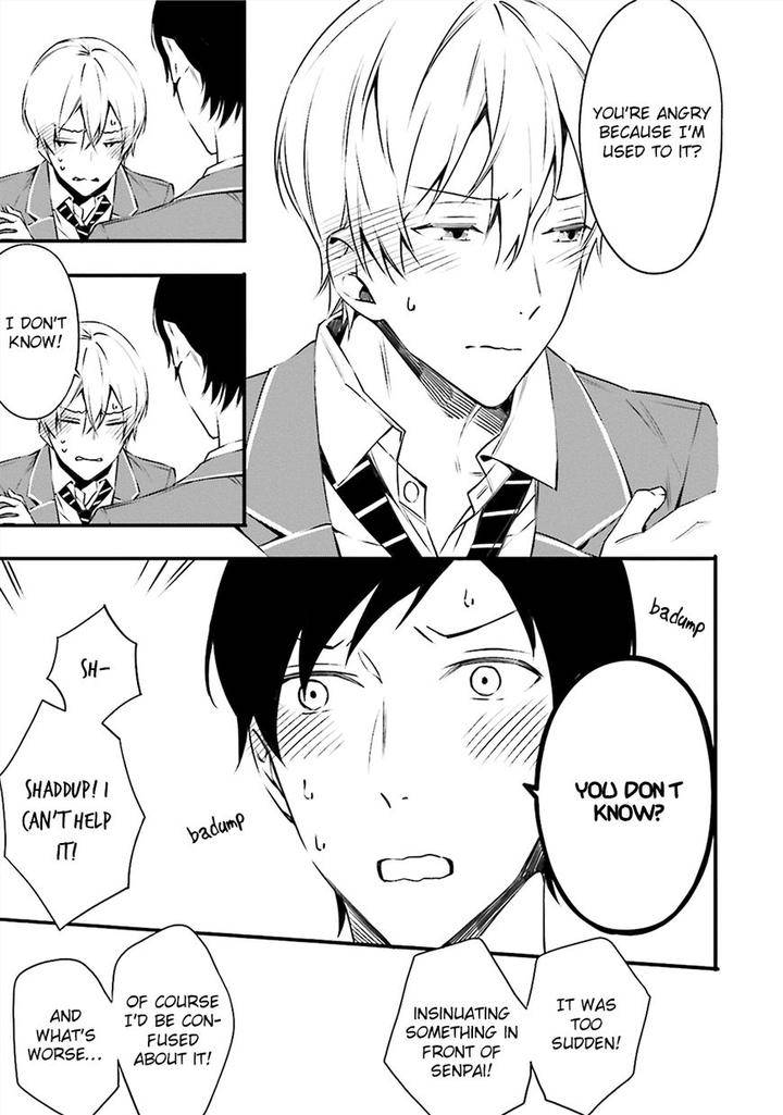 Kore-Wa-Koi-Ni-Fukumaremasu-Ka-By-Susuki-Sonoichi-Eng page 6