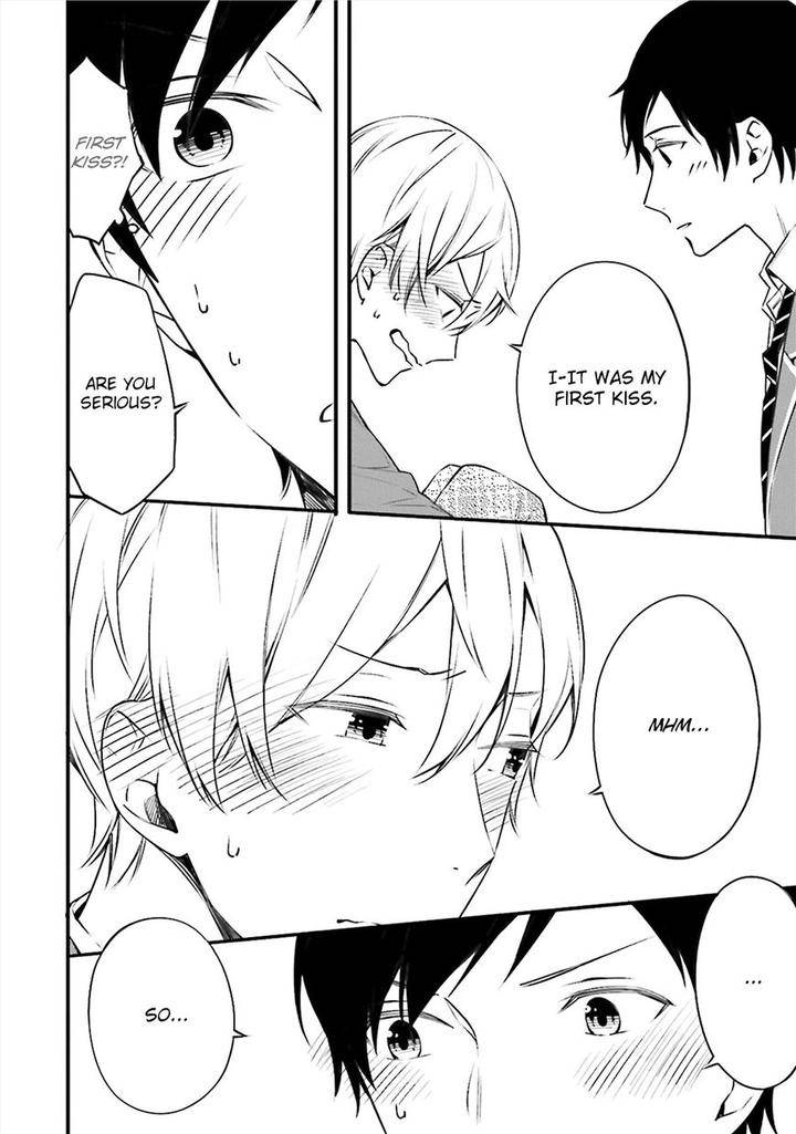 Kore-Wa-Koi-Ni-Fukumaremasu-Ka-By-Susuki-Sonoichi-Eng page 7