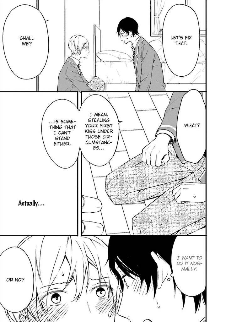 Kore-Wa-Koi-Ni-Fukumaremasu-Ka-By-Susuki-Sonoichi-Eng page 8