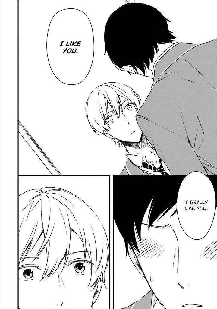 Kore-Wa-Koi-Ni-Fukumaremasu-Ka-By-Susuki-Sonoichi-Eng page 11