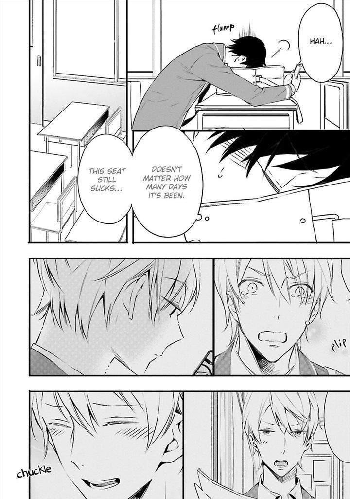 Kore-Wa-Koi-Ni-Fukumaremasu-Ka-By-Susuki-Sonoichi-Eng page 21